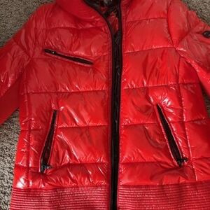 Womens Jacket